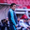 Krunić: Fokus na defanzivi