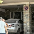 Eksplozija u Solunu: Policija blokirala ulice, ima povređenih FOTO