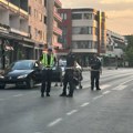 Na pešačkom prelazu u centru Leskovca povređeni beba u kolicima i majka sa još dvoje dece, u isto vreme par metara dalje…