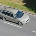 Povlačenje putničkog vozila marke Golf sa tržišta zbog rizika od povreda