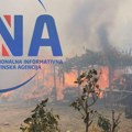 Od porodičnog doma za par minuta ostalo je zgarište, ali sada stižu lepše vesti: Porodica Stevanović iz Ivanjice od države…