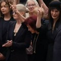 Ćerka koja se krije od javnosti na sahrani Ozija Ozborna: Odbila očev rijalitiji, a pre 3 godine za dlaku izbegla smrt