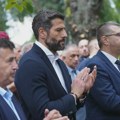 Šapić: Kad sam govorio o previše srbovanja Vučić mi nije bio na pameti