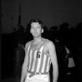 Preminuo Đorđe Andrijašević, bivši košarkaš i trenr Crvene zvezde