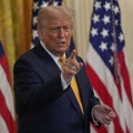Tramp izjavio da je spreman da se vidi sa Putinom