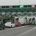AMSS: Pojačan saobraćaj na auto-putevima, na granicama čekanje do tri sata