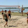Održan prvi turnir "Bucanero – Palić 2025" u odbojci na pesku