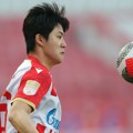 Seol pred transferom, otkupna klauzula vezuje ruke Zvezdi