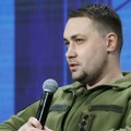 Budanov tvrdi da Severna Koreja šalje 6.000 vojnika u Rusiju