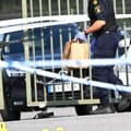 Epilog pucnjave kod džamije u Švedskoj: Jedan muškarac (25) ubijen, drugi ranjen, nema uhapšenih