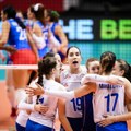 Juniorke na kraju SP u borbi za 13. mesto