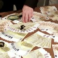 Evropol podržao operaciju zaplene lažnog novca vrednog 66 miliona evra