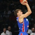 Prve reči Bogdanovića posle ubedljive pobede nad Slovenijom, o atmosferi u timu: "Na drugima je da procene..."