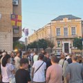 U petak protest u Vranju i još dva grada na jugu Srbije