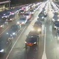 Kolaps na granicama traje satima: Kilometarske kolone se protežu unedogled, vozila paralisana na ovim graničnim prelazima…