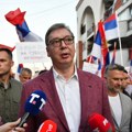 Vučić: Mere će se odnositi na sve proizvode, pre svega na prehrambene