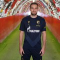 Gotovo! Zvezda prodala Elšnika u Trabzon za 5.000.000 evra