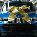 BMW Grupa isporučila 3-milioniti elektrifikovani automobil
