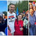 Novosađani ne podržavaju one koji uništavaju, blokiraju i napadaju neistomišljenike Mićin: Građani šalju jasnu poruku da žele…