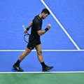Evo šta je sve Đoković zaradio plasmanom u polufinale US Opena – nije samo novac