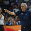 Pešić: Čestitam Turcima, ali i svojim igračima