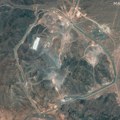 Iran spreman da prihvati kontrolu nuklearnih postrojenja u zamenu za ukidanje sankcija