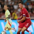 Reprezentativac Srbije završio u Al Itihadu za 20 miliona evra