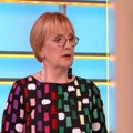 "Ako nekog siluje otac, da li crkva daje ženi pravo na abortus": Rudan priznala da je i sama pobacila pa udarila žestoko