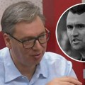 Predsednik Vučić: "Čarli Kirk je trebalo da bude moj gost u oktobru, voleo je srpski narod"