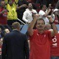Lukavi Ataman ili uigrani Nemci? Turčin je već spremio pesnice, ali se pita još neko na Eurobasketu