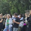 Огласила се Управа за извршење кривичних санкција о стању притвореног студента Богдана Јовичића