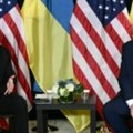 Trump u nagloj promeni izjavio da je Ukrajina u 'poziciji da dobije' rat s Rusijom
