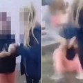 "Dosta je, ubila si je, žalosno je": Stravično vršnjačko nasilje u Zaječaru, šutirale devojčicu u glavu i gazile je