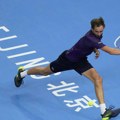 Danil proigrao u Kini – prvo polufinale posle tri meseca