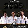 Nemanja Majdov i legende iz Japana i Nemačke držaće čas džudoa u „Čairu”