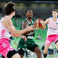 Srpski klub deklasiran u Ljubljani: Mega ubedljivo poražena od Cedevita Olimpije u prvom kolu ABA lige