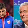 Kad ne može Milojević - može Žoze Murinjo: Završen najluđi "medeni mesec" u Evropi