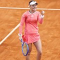 Bravo, Teodora: Kostović se plasirala u drugo kolo turnira u Majorki