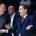 Zvezda bez trenera ide u Istanbul? Konačno je stigao odgovor na pitanje koje su novinari čekali ceo dan