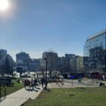 Danas sunčano, temperatura do 20 stepeni