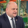 „Hrvatska je spremna da uđe u vlasničku strukturu NIS“: Ministar privrede Šušnjar tvrdi da „nema više transporta nafte prema…