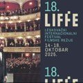 Вечерас почиње ЛИФФЕ: Црвени тепих се сели у хол ЛКЦ-а, фестивал отвара редитељ Дино Мустафић, заједно са глумцима Бранком…
