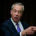 Farage poziva na obaranje ruskih aviona koji prelete saveznički vazdušni prostor