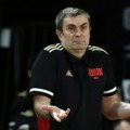 Растали се Павићевић и Паниониос