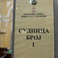 Pritvor od mesec dana Leskovčaninu koji je pokušao da ubije taštu sekirom