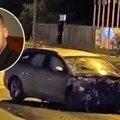 Ovo je Nikola Đ. koji je bio za volanom "audija smrti": Pijan i drogiran projurio kroz crveno, pa ubio porodicu