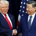 Tramp posle razgovora sa Sijem: 'Neverovatan sastanak, snizićemo carine Kini'