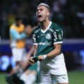 Palmeiras drugi finalista Kopa Libertadoresa