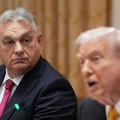 Orban posle razgovora sa Trampom: Dobio sam izuzeće od američkih sankcija na rusku energiju