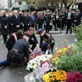 Francuska obeležava desetu godišnjicu od terorističkih napada u Parizu